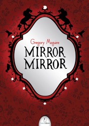 Mirror Mirror libro inglese